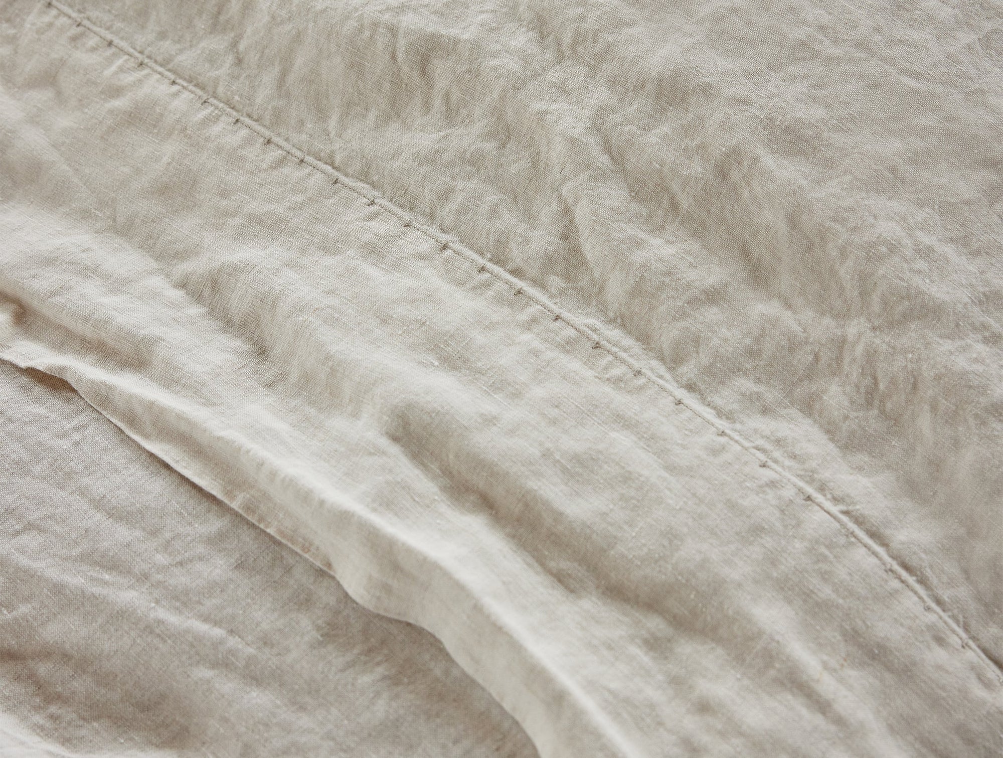 Cloud Hug™ 100% European Linen Sheet Set